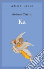 Ka. E-book. Formato EPUB ebook