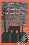 Le finestre di fronte. E-book. Formato EPUB ebook