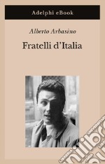 Fratelli d'Italia. E-book. Formato EPUB ebook