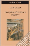 Una pinta d'inchiostro irlandese. E-book. Formato EPUB ebook di Flann J. O'Brien