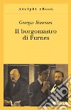 Il borgomastro di Furnes. E-book. Formato EPUB ebook di Georges Simenon