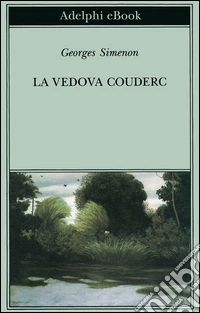 La vedova Couderc. E-book. Formato EPUB ebook