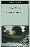 La vedova Couderc. E-book. Formato EPUB ebook