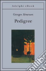 Pedigree. E-book. Formato EPUB ebook