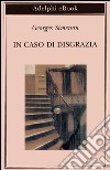 In caso di disgrazia. E-book. Formato EPUB ebook