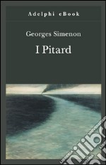 I Pitard. E-book. Formato EPUB ebook