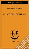 Una storia semplice. E-book. Formato EPUB ebook