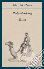 Kim. E-book. Formato EPUB ebook