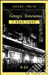 Le inchieste di Maigret 6-10. E-book. Formato EPUB ebook di Georges Simenon