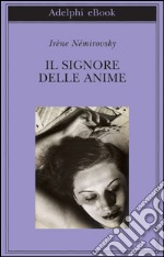 Il signore delle anime. E-book. Formato EPUB ebook