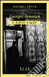 Le inchieste di Maigret 11-15. E-book. Formato EPUB ebook di Georges Simenon
