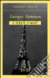 Le inchieste di Maigret 16-20. E-book. Formato EPUB ebook di Georges Simenon