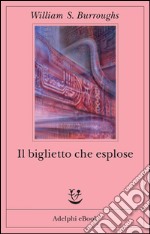 Il biglietto che esplose. E-book. Formato EPUB ebook