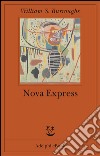 Nova express. E-book. Formato EPUB ebook