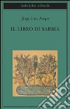 Il libro di sabbia. E-book. Formato EPUB ebook