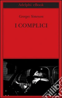 I complici. E-book. Formato EPUB ebook