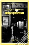 Le inchieste di Maigret 21-25. E-book. Formato EPUB ebook di Georges Simenon