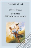 Le nozze di Cadmo e Armonia. E-book. Formato EPUB ebook