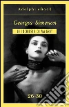 Le inchieste di Maigret 26-30. E-book. Formato EPUB ebook di Georges Simenon