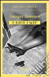 Le inchieste di Maigret 36-40. E-book. Formato EPUB ebook di Georges Simenon
