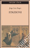 Finzioni. E-book. Formato EPUB ebook