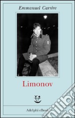 Limonov. E-book. Formato EPUB ebook