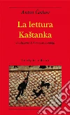 La lettura-Kastanka. E-book. Formato EPUB ebook di Anton Cechov