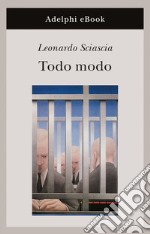 Todo modo. E-book. Formato EPUB ebook