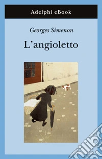 L'angioletto. E-book. Formato EPUB ebook