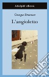 L'angioletto. E-book. Formato EPUB ebook