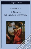 Il maestro del Giudizio universale. E-book. Formato EPUB ebook di Leo Perutz