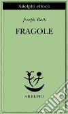 Fragole. E-book. Formato EPUB ebook