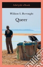 Queer. E-book. Formato EPUB