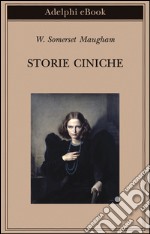 Storie ciniche. E-book. Formato EPUB ebook