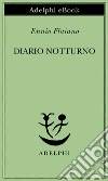 Diario notturno. E-book. Formato EPUB ebook di Ennio Flaiano