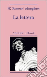 La lettera. E-book. Formato EPUB ebook