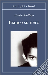 Bianco su nero. E-book. Formato EPUB ebook