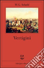 Vertigini. E-book. Formato EPUB ebook