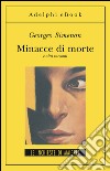 Minacce di morte: e altri racconti. E-book. Formato EPUB ebook