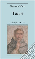 Tacet. E-book. Formato EPUB ebook