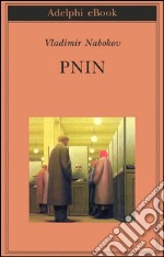 Pnin. E-book. Formato EPUB ebook