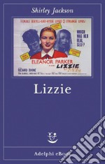 Lizzie. E-book. Formato EPUB ebook