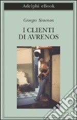 I clienti di Avrenos. E-book. Formato EPUB ebook