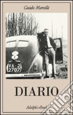 Diario. E-book. Formato EPUB ebook