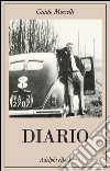 Diario. E-book. Formato EPUB ebook di Guido Morselli