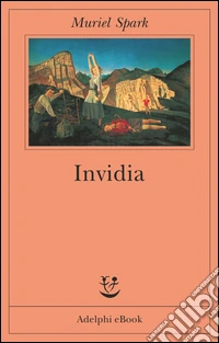 Invidia. E-book. Formato EPUB ebook