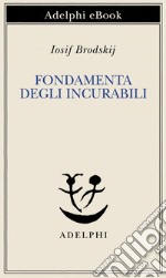 Fondamenta degli incurabili. E-book. Formato EPUB ebook