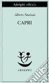 Capri. E-book. Formato EPUB ebook