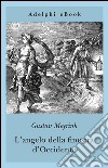 L’angelo della finestra d’Occidente. E-book. Formato EPUB ebook