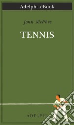 Tennis. E-book. Formato EPUB ebook